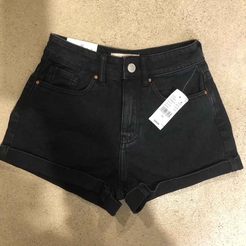 Pacsun shorts